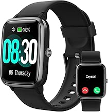 GRV Smart Watch for iOS and Android Phones