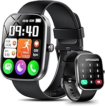 Smart Watch for Men Women, 1.91" HD Smartwatch